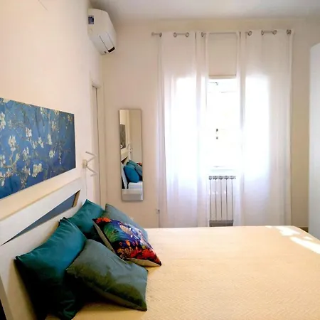 Appartamento Abouterracina Bemi Al Mare, Di Fronte La Terracina