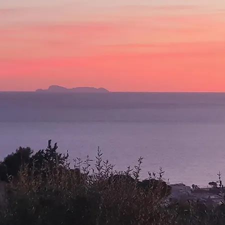 Appartamento Abouterracina Bemi Al Mare, Di Fronte La Terracina