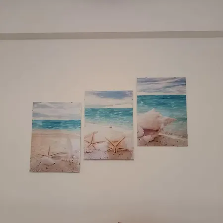 Abouterracina Bemi Al Mare, Di Fronte La *